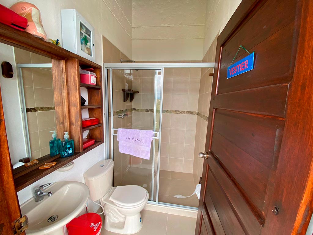 casa finca la pintada, Rancho La Soledad, montenegro, quindío